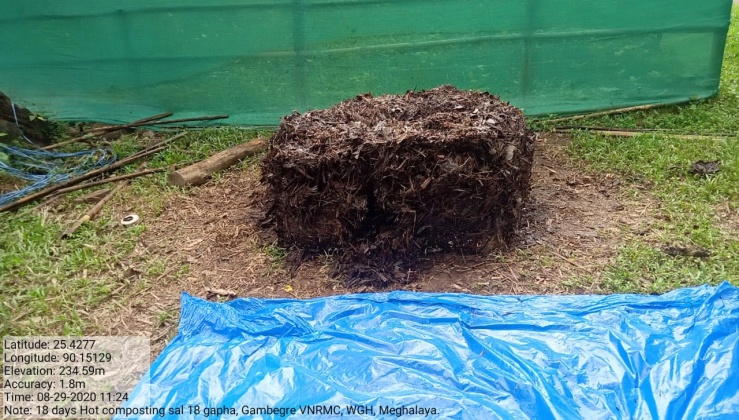 C:\Users\user\Downloads\Viilage insection photo\Gambegre\complete 18 days of hot composting.jpg